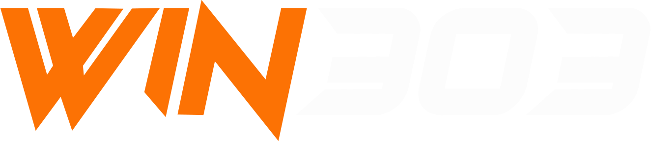 win303%logo
